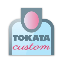 Tokata Custom 图标