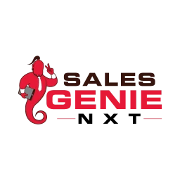 أيقونة Mahindra Sales Genie Nxt